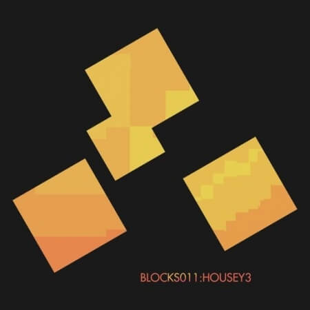 Xelon Digital Blocks 011 Housey 3 WAV